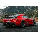 Toyota Supra MK5 A90 Seibon Carbon Fiber Rear Spoiler