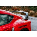 Toyota Supra MK5 A90 Seibon Carbon Fiber Rear Spoiler