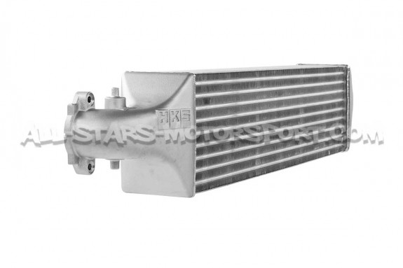 Honda Civic Type R FL5 HKS Intercooler