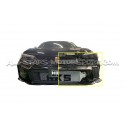Echangeur HKS pour Honda Civic Type R FL5
