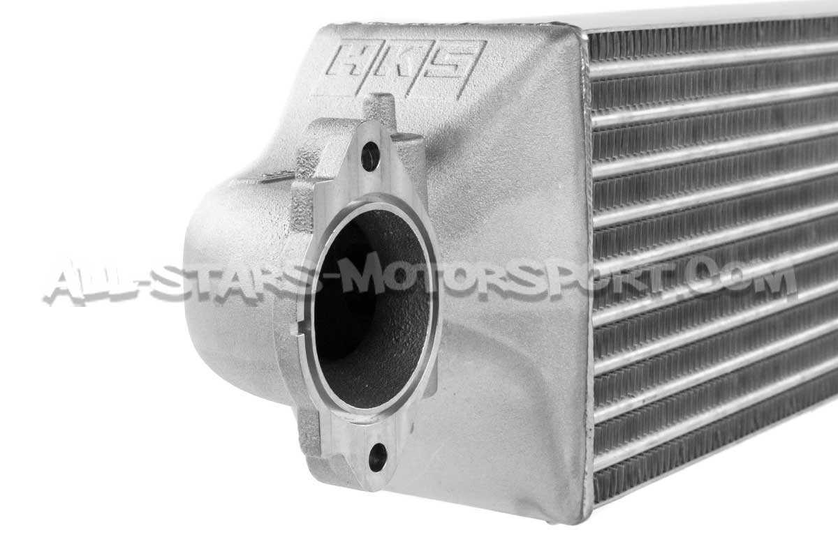 Honda Civic Type R FL5 HKS Intercooler