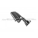 BMW M3 E46 Eventuri Carbon Fiber Plenum and Intake System