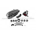 BMW M3 E46 Eventuri Carbon Fiber Plenum and Intake System