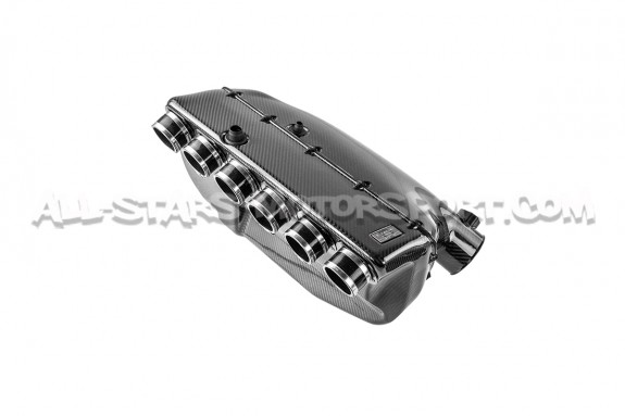 BMW M3 E46 Eventuri Carbon Fiber Plenum