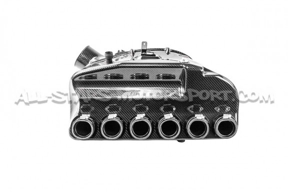 BMW M3 E46 Eventuri Carbon Fiber Plenum