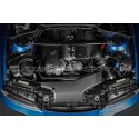 Collecteur d'admission carbone Eventuri pour BMW M3 E46