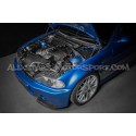 Colector de admision de carbono Eventuri para BMW M3 E46