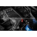 Colector de admision de carbono Eventuri para BMW M3 E46