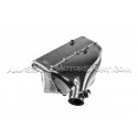 Collecteur d'admission carbone Eventuri pour BMW M3 E46
