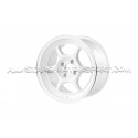 Jante Enkei PF06 15x8 - 4x100 ET35 - White