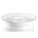 Llanta Enkei PF06 15x8 - 4x100 ET35 - White