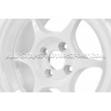 Enkei PF06 Wheel 15x8 - 4x100 ET35 - White