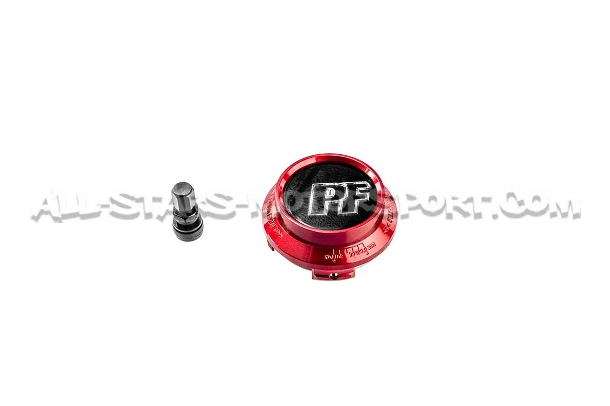Enkei PF06 Wheel 15x8 - 4x100 ET35 - White