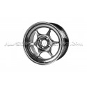 Enkei PF06 Wheel 15x8 - 4x100 ET35 - Gunmetal