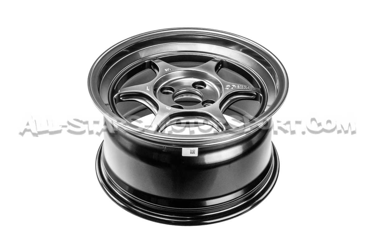 Enkei PF06 Wheel 15x8 - 4x100 ET35 - Gunmetal
