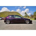 Enkei PF06 Wheel 15x8 - 4x100 ET35 - Gunmetal