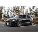 Llanta Enkei PF06 15x8 - 4x100 ET35 - Gunmetal