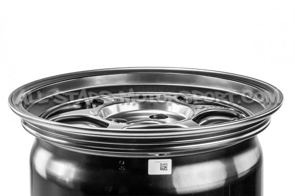 Enkei PF06 Wheel 15x8 - 4x100 ET35 - Gunmetal