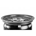 Llanta Enkei PF06 15x8 - 4x100 ET35 - Gunmetal
