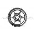 Enkei PF06 Wheel 15x8 - 4x100 ET35 - Gunmetal