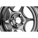 Enkei PF06 Wheel 15x8 - 4x100 ET35 - Gunmetal