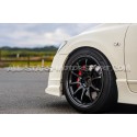 Llanta Rays Volk Racing CE28 N Plus 18x8 - 5x114.3 ET45 - Gunmetal