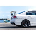 Jante Rays Volk Racing CE28 N Plus 18x9 - 5x114.3 ET45 - Gunmetal