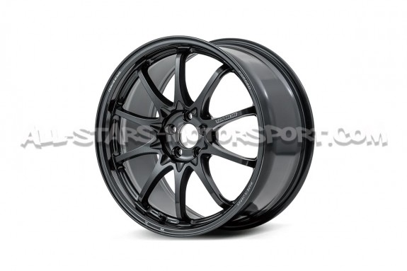 Rays Volk Racing CE28 N Plus Wheels 18x8 - 5x114.3 ET45 - Gunmetal