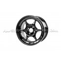 Enkei PF06 Wheel 15x8 - 4x100 ET35 - Black