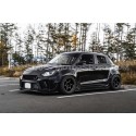 Enkei PF06 Wheel 15x8 - 4x100 ET35 - Black