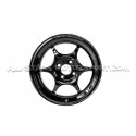 Llanta Enkei PF06 15x8 - 4x100 ET35 - Black
