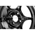 Enkei PF06 Wheel 15x8 - 4x100 ET35 - Black