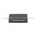 Tapa de caja de fusible HKS de carbono para Honda Civic Type R FK8