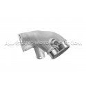 Inlet de turbo CTS Turbo para BMW 140i / 240i F2x y 340i / 440i F3x...