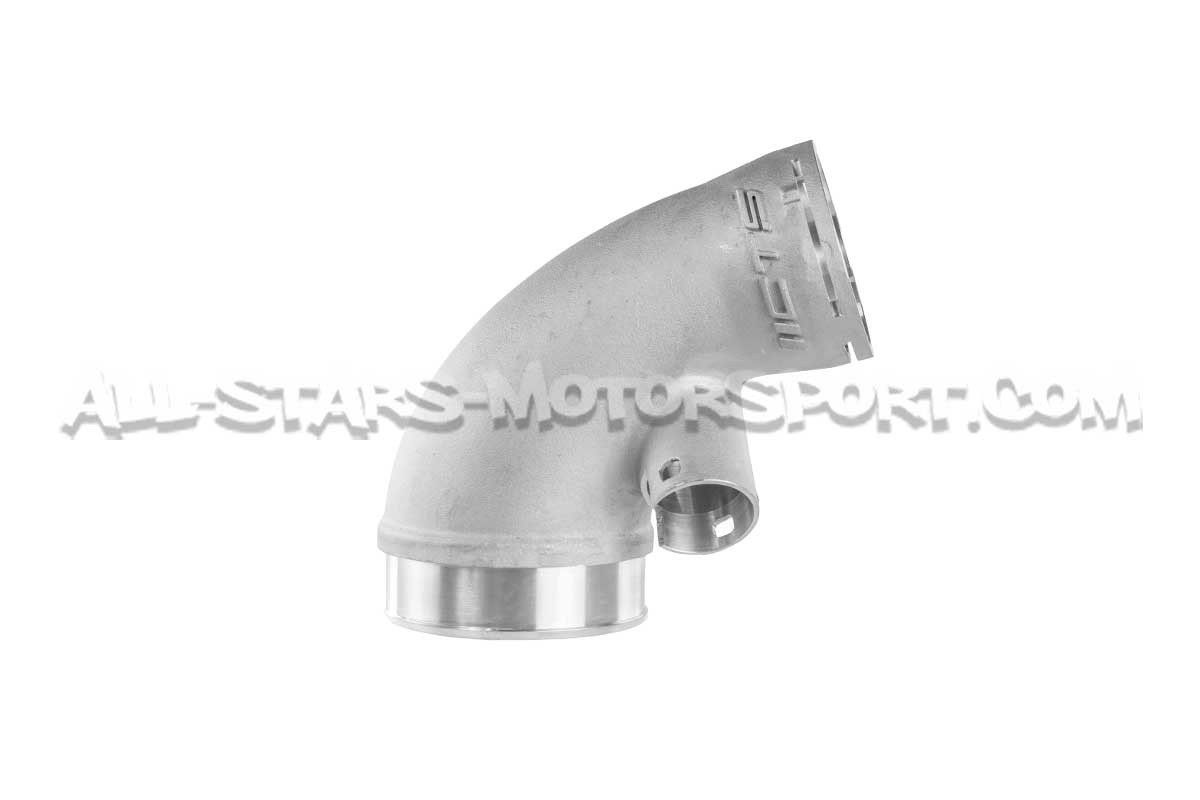 BMW 140i / 240i F2x and 340i / 440i F3x B58 Gen.1 CTS Turbo Inlet Pipe