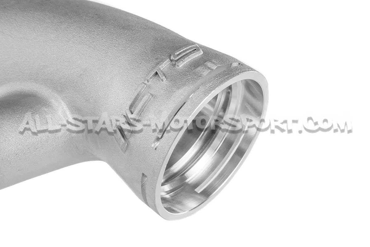 BMW 140i / 240i F2x and 340i / 440i F3x B58 Gen.1 CTS Turbo Inlet Pipe