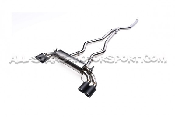 BMW 240i G42 Armytrix Valvetronic Catback Exhaust System