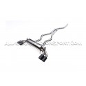 Echappement catback Armytrix valvetronic pour BMW 240i G42