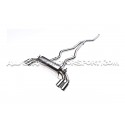Echappement catback Armytrix valvetronic pour BMW 240i G42