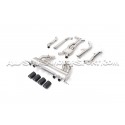 Echappement catback Armytrix valvetronic pour BMW M2 G87
