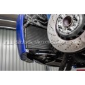 BMW M5 F10 and M6 F1x Airtec Charge Cooler Auxilliary Radiators