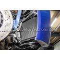 BMW M5 F10 and M6 F1x Airtec Charge Cooler Auxilliary Radiators