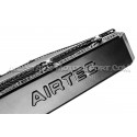 BMW M5 F10 and M6 F1x Airtec Charge Cooler Auxilliary Radiators