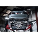 Catback Scorpion pour BMW X3M F97 / X4M F98 Facelift