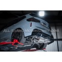 Catback Scorpion pour BMW X3M F97 / X4M F98 Facelift
