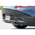Mazda MX5 ND HKS Legamax Sports Rear Muffler