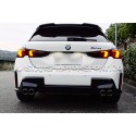 Escape catback Armytrix valvetronic para BMW M135 F7x