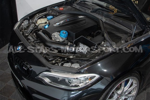 Admisión Pipercross para BMW M2 F87 / 135 / 235 F2x y 335 / 435i F3...