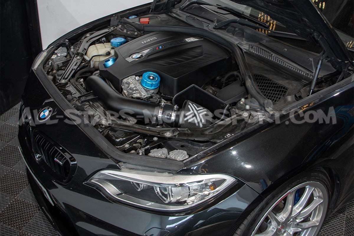 Admisión Pipercross para BMW M2 F87 / 135 / 235 F2x y 335 / 435i F3...