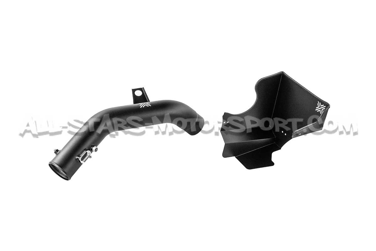 BMW M2 F87 / 135 / 235 F2x and 335 / 435i F3x N55 Pipercross Intake